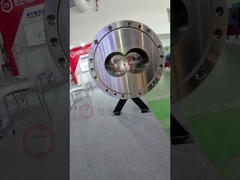 Thùng trục vít máy đùn thực phẩm OEM 15,6-350mm trở lên cho máy đùn