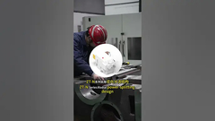 Zhitian có loạt hộp số nào cho máy ép vít đôi? #extrusionmachine #gearbox