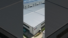 Làm thế nào các bộ phận của máy đùn trục vít đôi có độ chính xác cao như thùng và hộp số được chế tạo?