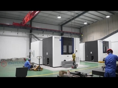 Bên Trong Xưởng Sản Xuất Của Chúng Tôi: Quy Trình Chế Tạo Nòng Máy Đùn Trục Vít Đôi Độ Chính Xác Cao Được Tiết Lộ