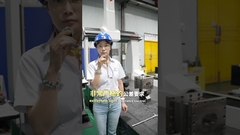 Làm thế nào để đạt được độ khoan dung cực kỳ chặt chẽ trong Twin Screw Extruder Barrel Machining?#screwbarrel