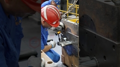 hộp số cho máy ép vít đôi