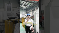 Hai bộ trao đổi nhiệt phổ biến trong hệ thống dầu hộp số extruder # extrusionmachine # twinscrewextruder